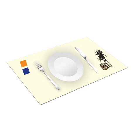 Tischsets