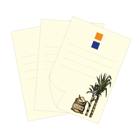 Briefpapier