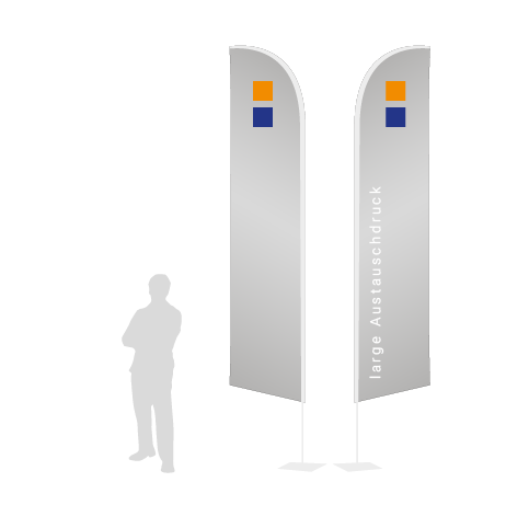 Austauschdruck